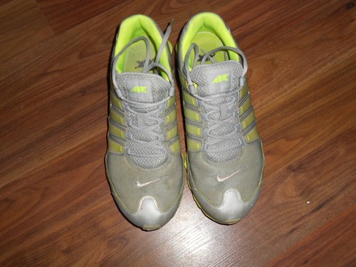 Nike anni vintage scarpe - 90,