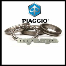 Kit 4 pezzi cuscinetto sterzo