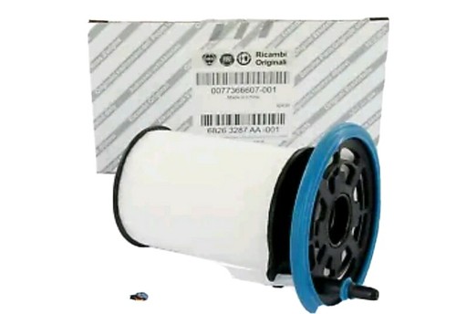 Filtro gasolio originale fiat - gasolio,
