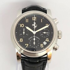 Orologio Girard-Perregaux GP Ferrari Chrono Modello Di Collaborazione 8020