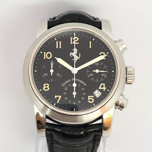 Orologio girard perregaux - orologio, girard-perregaux