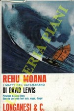 Lewis david rehu moana i - david,
