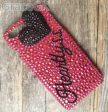 Cover Personalizza 3D Cuore