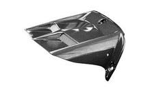 parafango posteriore Carbonio per Yamaha YZF-R6 2006-2016