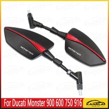 Per Ducati Monster 900 600 750