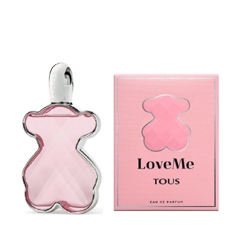 Profumo mignon love edp 5 - profumo,