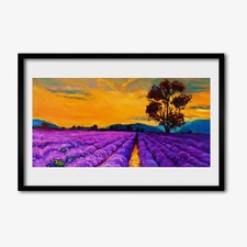 Cornici Legno MDF Foto Poster