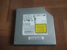 Toshiba Satellite L300D DVD