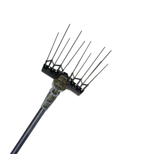 Scuotitore abbacchiatore - scuotitore,