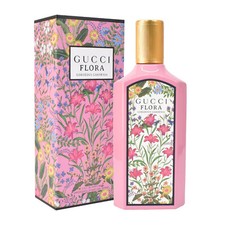 Gucci Flora Gorgeous Gardenia