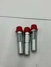 (QTY 3) Graco 1,13 Pollici