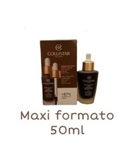 COLLISTAR GOCCE MAGICHE VISO AUTOABBRONZANTE  AZIONE RAPIDA 50ML