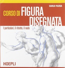 CORSO DI FIGURA DISEGNATA