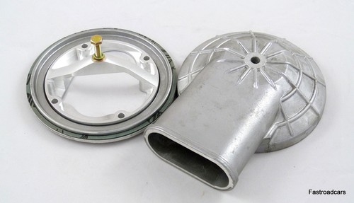 Kit camera plenum filtro - plenum,