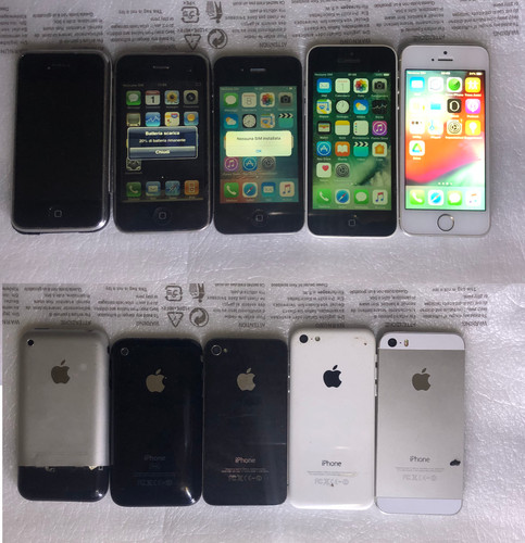 Iphone - 2, ,