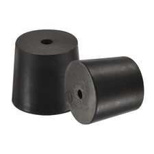 Tapered Rubber Cap 26mm to