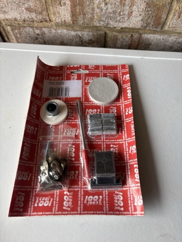 Unimat kit manutenzione - 1,