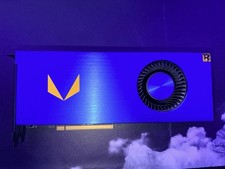AMD Radeon Vega Frontier 16 GB