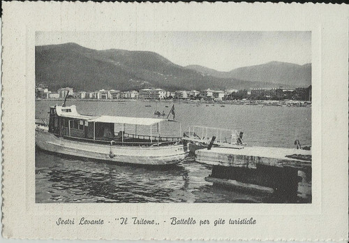 Sestri levante il - sestri,