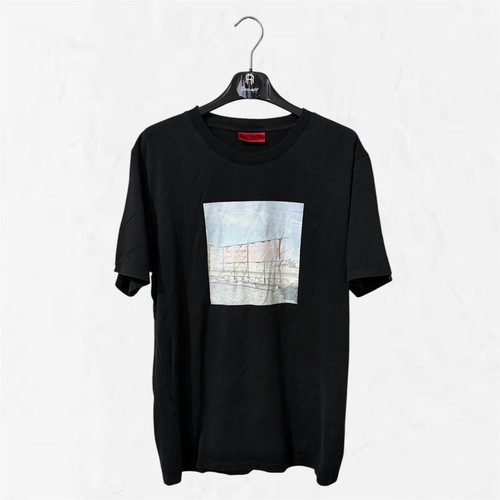 Shirt hugo boss colore - t-shirt,