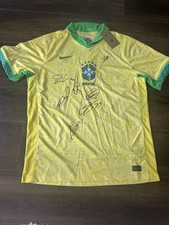 Nuova maglia calcio Brasile