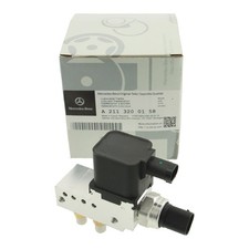 OEM FOR Mercedes W211 E320