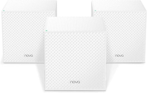 Tenda nova mw12 - nova,