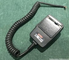 Microfono Dinamico  INTEK