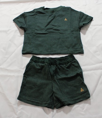 Set completo orsacchiotto