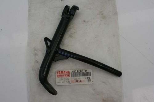 Cavalletto laterale side stand - laterale,