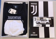 Completo intimo juventus - intimo, +