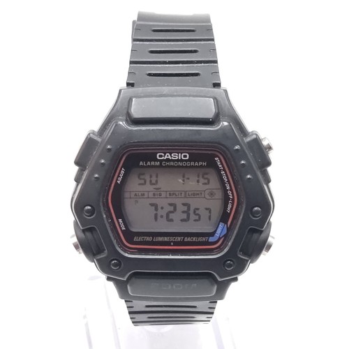 Orologio casio mission - orologio,