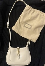 Borsa a tracolla Gucci in