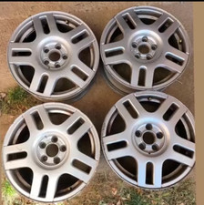 cerchi da 16  golf Volkswagen 4 Serie