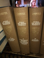 Storia del mondo Medievale. 7