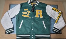 Ricco Giaventu Giacca Uomo