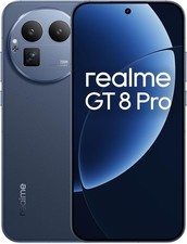 realme GT 8Pro 5G Smartphone