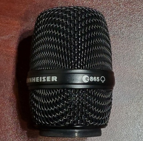 Sennheiser mme865 capsula - sennheiser,