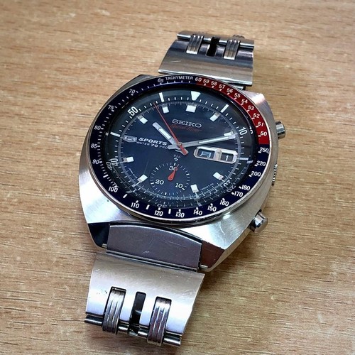 Orologio seiko sport - orologio,