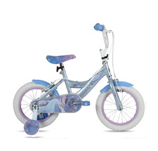 DISNEY Bici Bimbo FROZEN SFERA