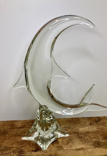 Lucio zanetti murano glass art - glass,