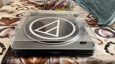 Giradischi Audio-Technica