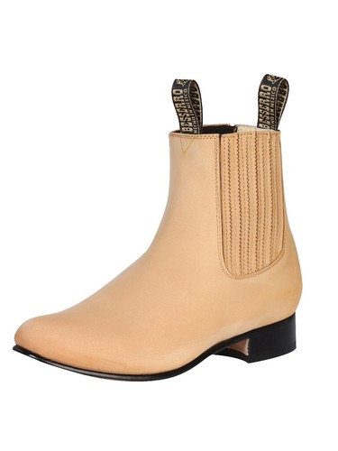 Besserro charro boot - boot,