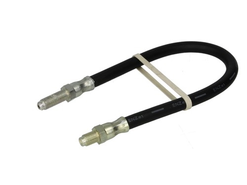 Tubo flessibile del - , freno