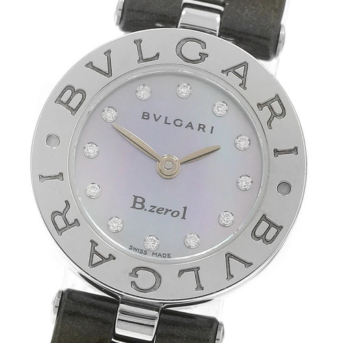 Bulgari zero1 bz22s to327025 - bulgari, b-zero1