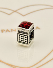 Charm cabina telefonica