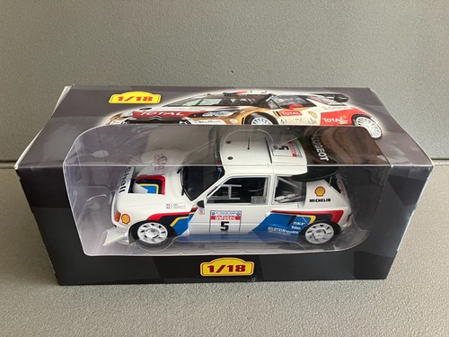 Voiture miniature peugeot 205 - voiture,