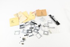 Lotto di parti grafiche