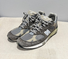 New Balance 991 Made in