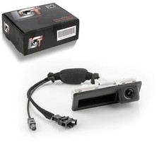 Bagagliaio Interruttore